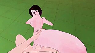 Shizuka Mikazuki And Beatrix Amerhauser Experience Intense Emotional Sex In Zom 100 Bucket List Of The Dead Hentai