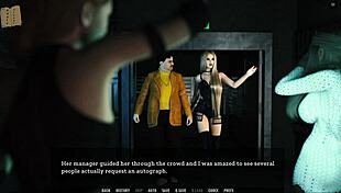 Tales from the unending void 131!