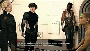 tales from the unending void 20 hentai game anime adventure