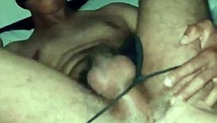 My straight Mexican buddy wanted to try something new with a big cock.