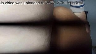 my stepdaughter's big ass dilated beggin' for cock makin' me excited