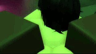 my heart races watching this gay cheating roblox slut cuck you in 3d porn compilation