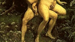 i explore vintage erotic hentai drawings from antique retro anime cartoons