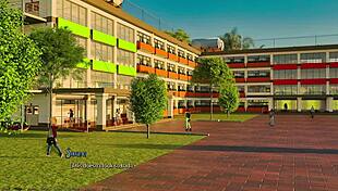 Fresh Women in PC Game Series Playthrough Part 5