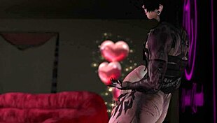 What secrets hide in a gay second life adventure?