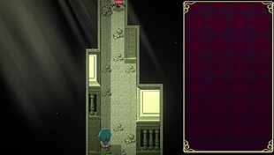 futa battles succubus mage in wild 3d dungeon quest ep 1