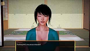 my new family 387 hentai cartoon