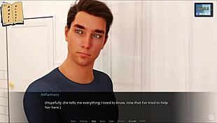 sunshine love in anime adventure