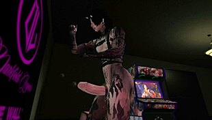 What secrets hide in a gay second life adventure?