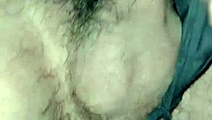 My straight Mexican buddy wanted to try something new with a big cock.