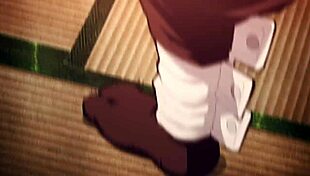 kimetsu no yaiba katanakaji no sato hen temp 4 ep 3