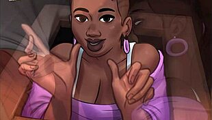 Summertime Saga Episode 237 Adventure