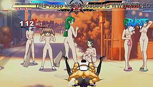 Dongwan vs Arcuied 😈