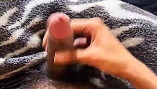 Rishi Bhardwaja - Have A Great Time Watching Me Cum Ladies 190