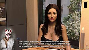 Three busty milfs race in sexy stockings