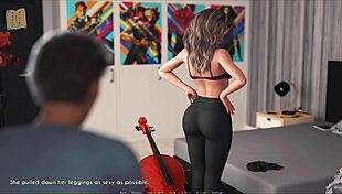 Intriguing Game with Wife and Mother-in-Law.