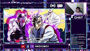 Jojo's Bizarre Adventure Animation Part 4 Chapters 37