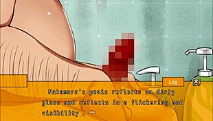 my girlfriend is shared by others in this cheating creampie scene