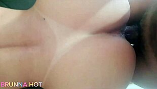 Brazilian Prostitute's Big Ass And Tits Fucked In Anime Hentai Style