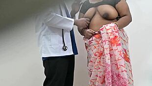 Doctor caught messing with patient on hidden cam! 😱