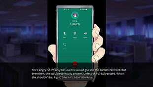 Promise left unkept in normal ending routes. Future 1 and family 2 sex scenes part 4.