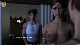 summers gone 83 game adventure with friends 😎