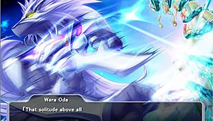 shion feels brutal groping in cruel magical angel episode