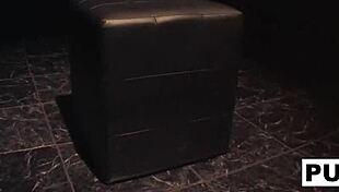 Giselle Takes On A Huge Black Dick To Pay The Black Man