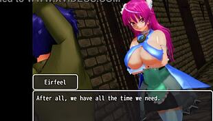 girl b hero anime scenes part 25 eirfeel 2