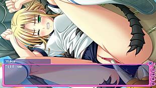 portion orion heart all sex scenes pt5