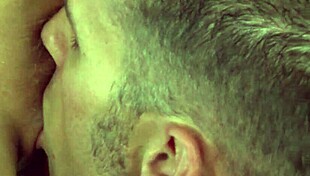 omg, milf bombshell nicole aniston bangs lucky stud in hotel room! 😍