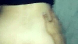 Pov Couple Bent Over in Doggystyle with Sexy Latina