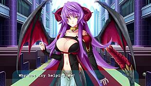 Princess X Fan Disc All Sex Scenes Pt4