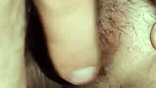 anal close-ups in compilation featuring a skinny milf’s hot pov action.