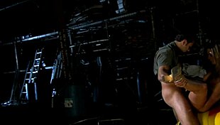 Holy Shit! Night Fuck on Car Hood with Massive Cumshot