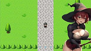 Formando um grupo com tr�s garotas muito gostosas e virgens - big-breasted adventurer cuckold harem rpg - parte 1