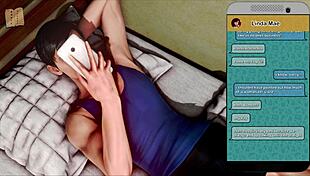 The Inn 25 Hentai Game Anime Adventure