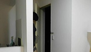 Que Lindo Slut Gets Ass and Mouth Fucked Hard