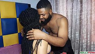 boss’s wife begged me to satisfy her deepest sexual cravings