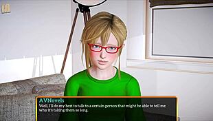 My New Family Hentai Game With Anime Characters Fucking