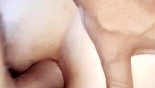 anal close-ups in compilation featuring a skinny milf’s hot pov action.