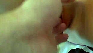 My Blonde Best Friend Gets Fucked By My Cock