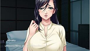 i'm watchin her masturbate in sobotoboku ep 4