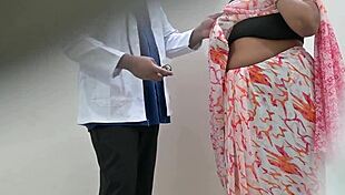 Doctor caught messing with patient on hidden cam! 😱