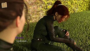 Exploring the price of power in anime