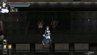 Night Of R Scenes Part 17 Ranch Area 3 Detailed