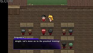 Chloaxscramble part 1 offers an intriguing anime game adventure with subtle hints.