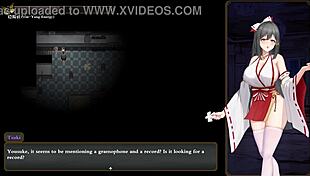 Exorcist Onmyoji Part 1: Exciting Japanese Anime Game With Asian Characters And Action