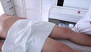 best thai massage in bangkok, happy ending with handjob, cumshot, soo good!