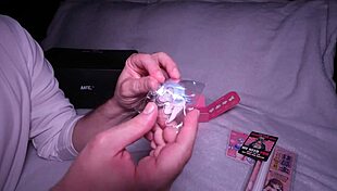 वाह, बड़े लंड इस ऐनिमे हेंटाई सेक्स टॉय मैडनेस के साथ और रफ कैसे हो सकते हैं?